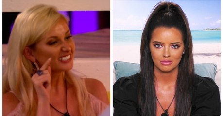 Amy Gives This Heart-breaking Tip To Future Love Island Applicants