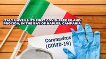 Italy announces major step in its anti-COVID battle