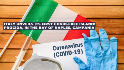 Italy announces major step in its anti-COVID battle