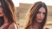 Emily Ratajkowski Proudly Showed Off Her Armpit Hair In A Photo Shoot