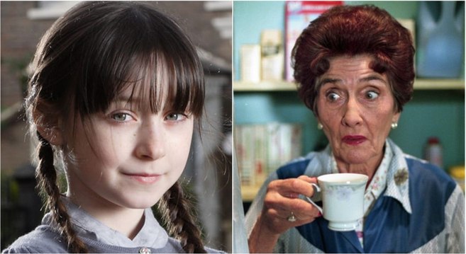 Dotty Cotton WILL Return To EastEnders - But She Won't Look Like This