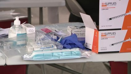 Israel investigates new heart disease side effect Heart disease after Biontech vaccination