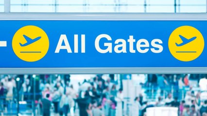 US to remove travel restrictions for vaccinated UK tourists