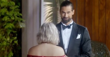 From That Kiss To A Personalised Rap: The 5 Most Cringeworthy Bachelor UK Introductions