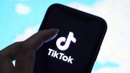 Why sea shanties are taking over tik tok