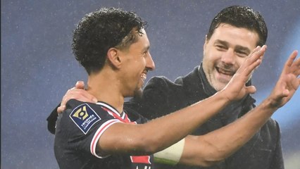 PSG's Mauricio Pochettino's astronomical salary has been disclosed