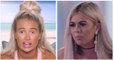 Belle Reveals In Interview She Believes "Two-Faced" Molly-Mae Sabotaged Her Chances Of Winning