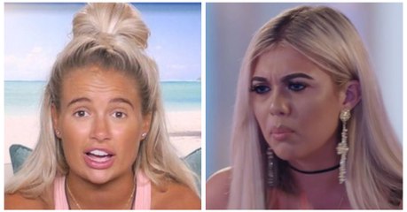 Belle Reveals In Interview She Believes "Two-Faced" Molly-Mae Sabotaged Her Chances Of Winning
