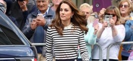This Is Why People Think Kate Middleton Wants A Fourth Child - And Why The Queen Might Not Be Happy...