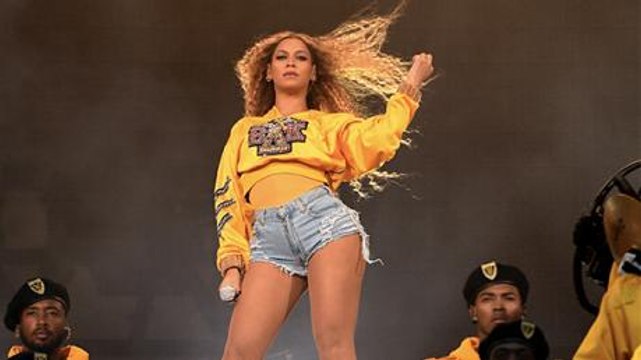 Beyoncé Slammed For Promoting Incredibly Strict Coachella Diet