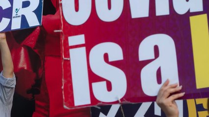 Study shows COVID conspiracy theorists are more likely to contract the virus