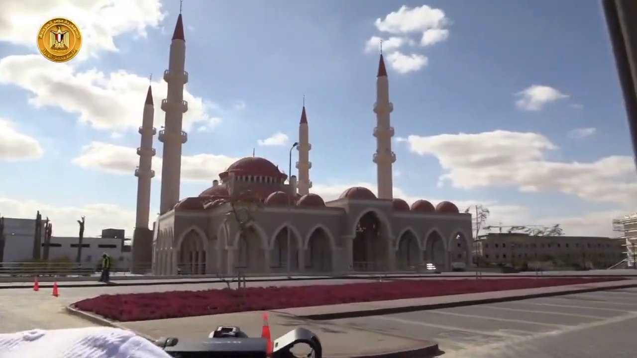 احجز وحدتك في مدينة العلمين الجديدة في منطقة الابراج او منطقة الداون تاون او في الحي اللاتيني