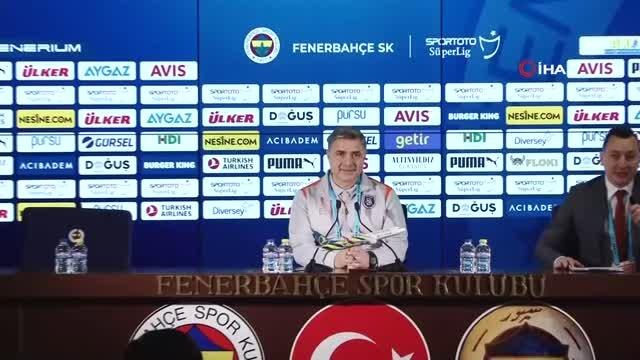 Son dakika haberi! Erdinç Sözer: Bizim hedefimiz her zaman kazanmak