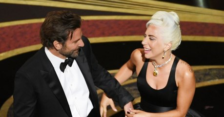 Lady Gaga Unveils New Romance To Offset Bradley Cooper Break-up Scandal