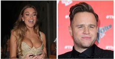 Is Zara McDermott Really Cracking On With Olly Murs?