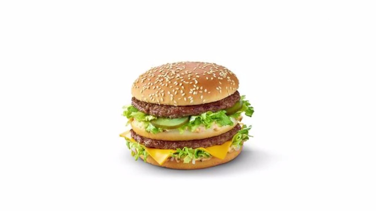 McDonald's has announced six new winter menu items!