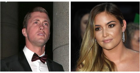Jacqueline Jossa Throws Dan Osborne Out Over Alexandra Cane Cheating