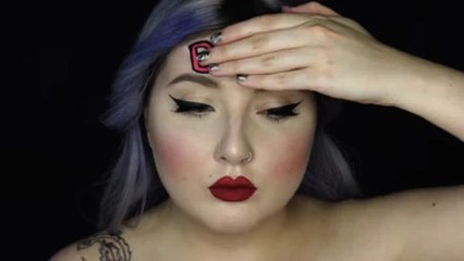 This Make Up Artist Has A Very Important Message To Share