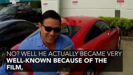 What Is Jordan Belfort, The Real Wolf Of Wall Street, Up To Now?