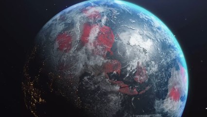 Coronavirus may have triggered a Black Death-like fungal pandemic