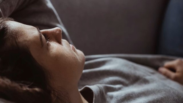 Farting much? Researchers have found a correlation between flatulence and depression