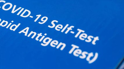COVID Lateral flow tests are more accurate than we once thought