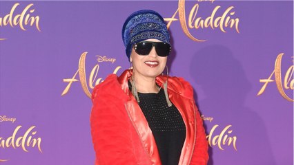 VOICI : "Tu as fait ce que tu as pu Papa" : le vibrant hommage de Lââm à son père décédé