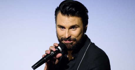 Rylan Clark-Neal Reveals Fellow Presenters Treat Staff 'Like S**t'