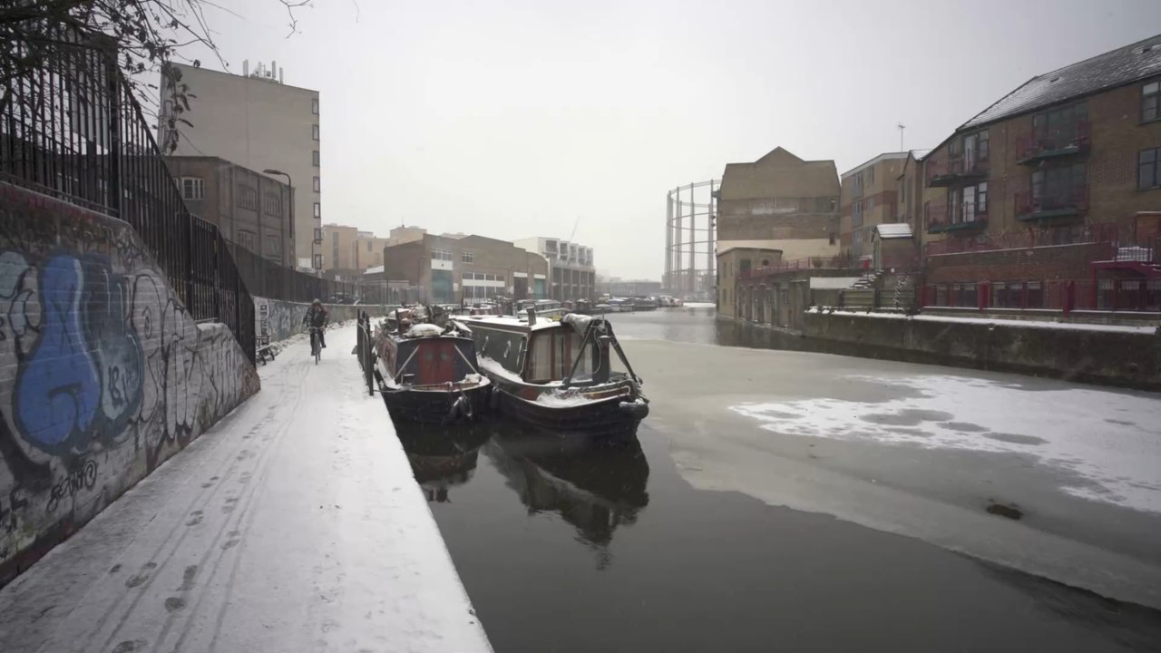 Freezing temperatures may be our best allies for fighting against the coronavirus