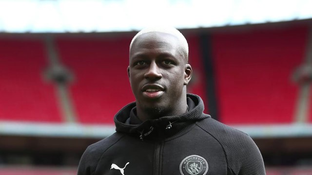 Benjamin Mendy: Two Manchester City players to testify in trial as witnesses