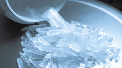 Single mum of nine sentenced to death for possessing meth in Malaysia