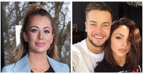 Olivia Attwood Just Threw Some Serious Shade At Chris And Jesy's Relationship