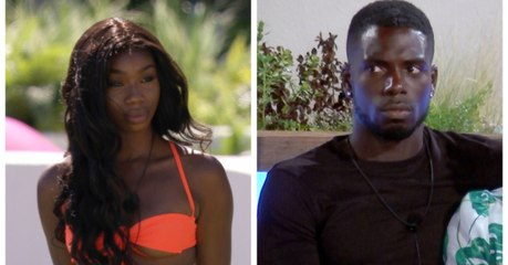 Ex-Islander Marcel Sommerville Slams Contestants For ‘Racism’ In Villa