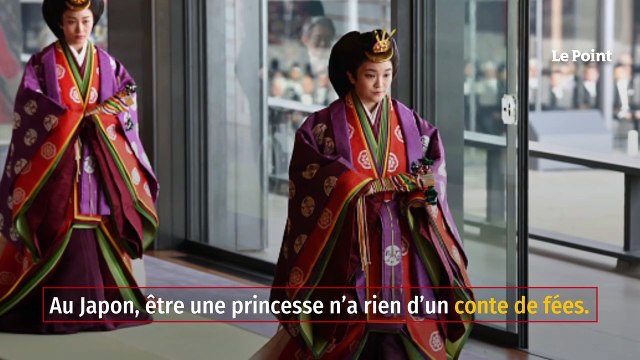 Embûches royales – Mako, le roturier et la fuite à New York