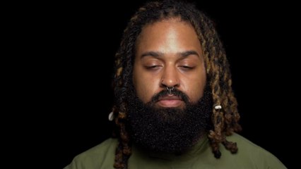 Here are some health benefits of growing a beard