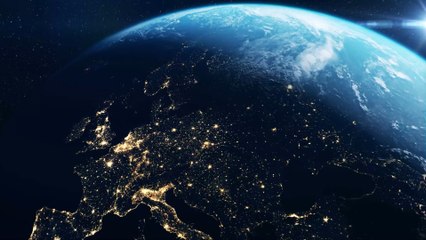 Astronaut's DNA is altered after spending 340 days in space