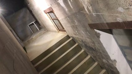 World War I bunker resurfaces in Italian Alps