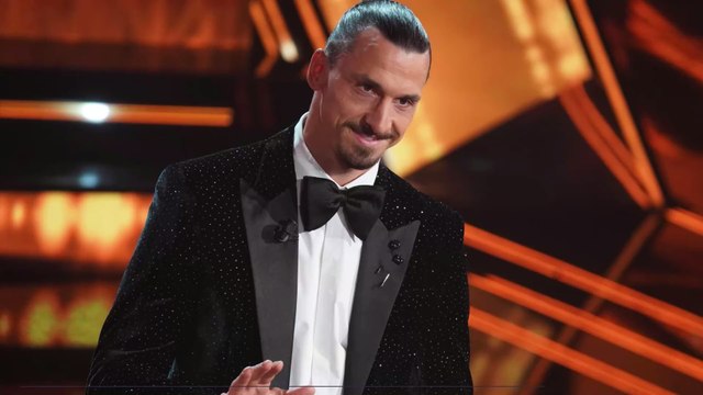 Zlatan Ibrahimovic to Lebron James: Stay out of politics