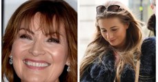 Dani Dyer's Fuming Nan Calls For A Boycott Of Lorraine Kelly