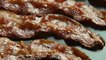 Eating bacon could increase your chances of developing dementia