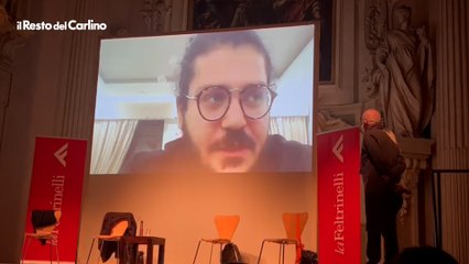 Zaki, il video dell'intervento con Bologna