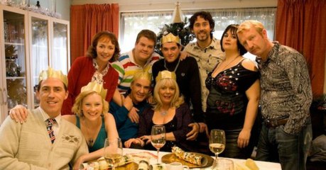 This Iconic Gavin And Stacey Star Has Been Snubbed From The Christmas Special