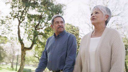 Going for regular walks could prevent sleep-related premature death