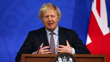 UK to boost domestic vaccine production exponentially with Novavax