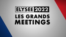 Les Grands Meetings 2022 : Éric Zemmour