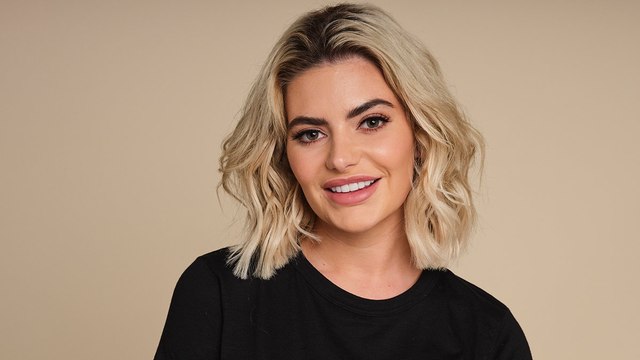 Megan Barton Hanson Rushed To Hospital This Morning