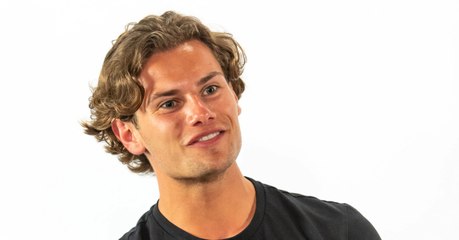 Joe Garratt Refuses To Apologise For His Actions In The Villa