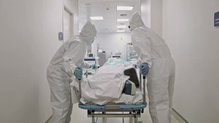 Newly discovered COVID-19 variant is three times deadlier for young people
