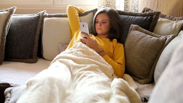 Contagious yawning and why it happens