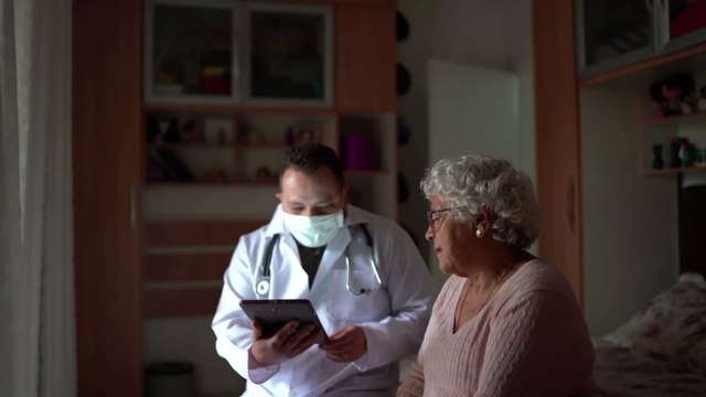 Check your poo for signs of cancer